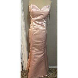 Brand new formal dress.